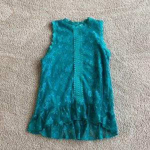 🍍6/$10🍍 girls tank top